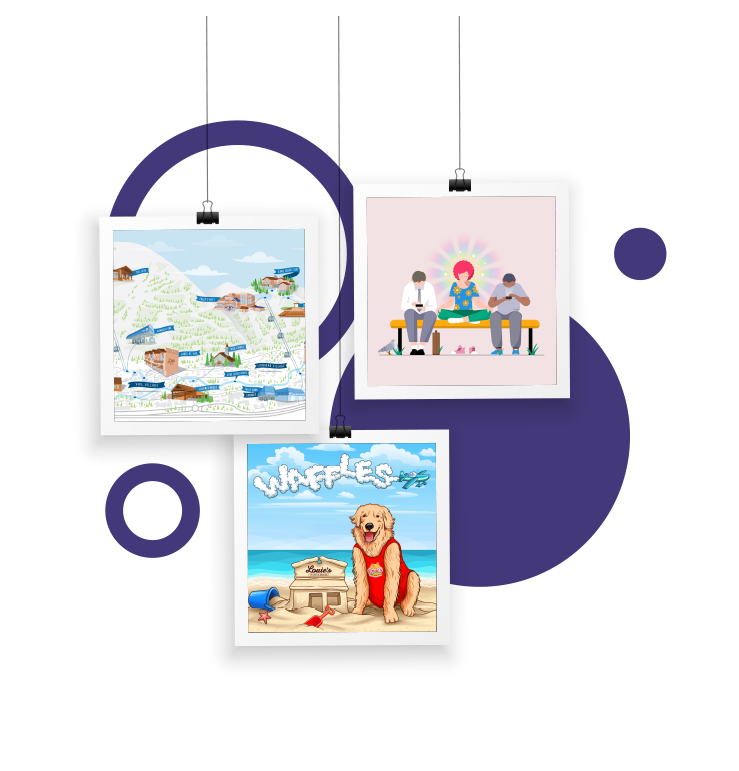 Let's Amplify Your
              Book's Reach