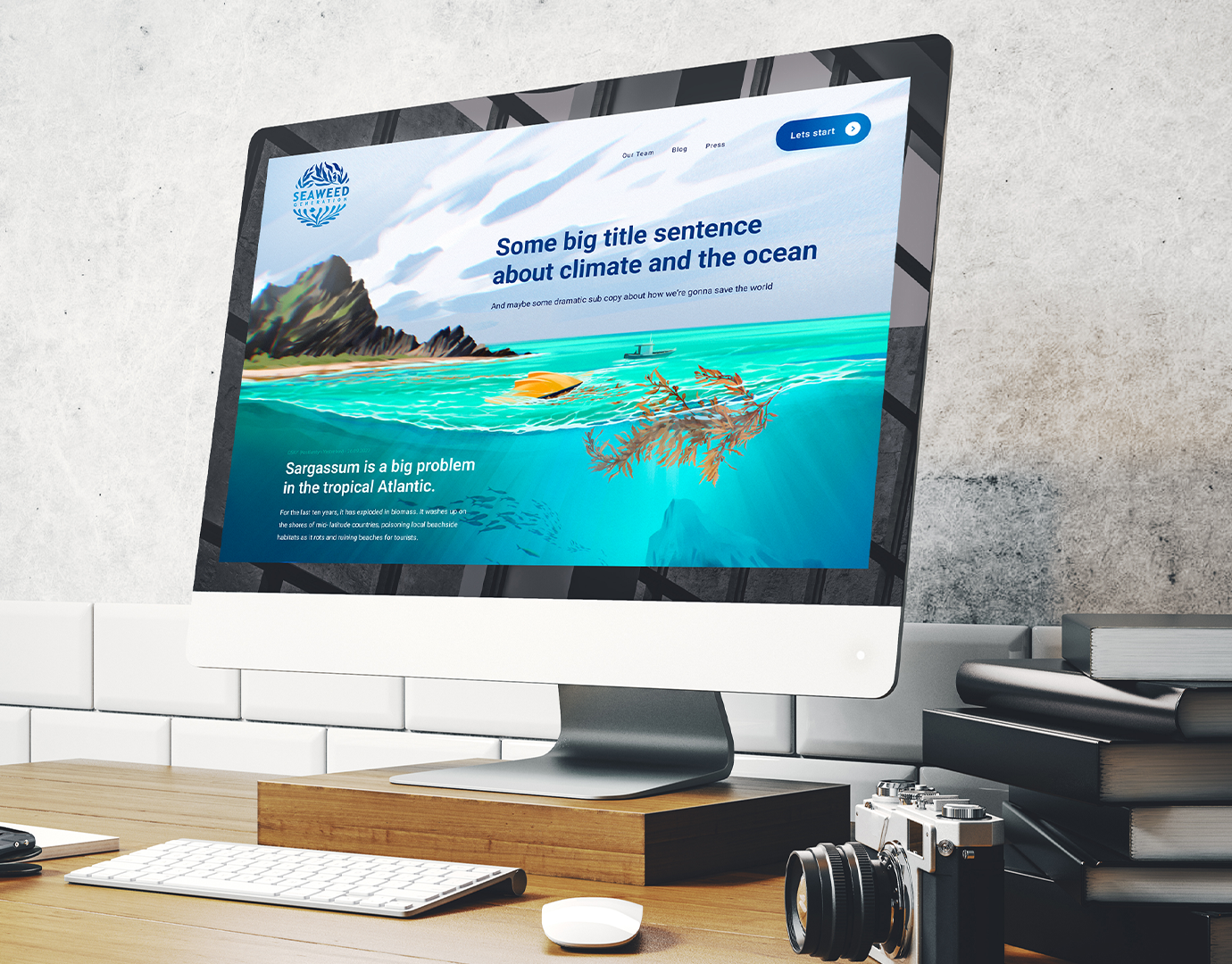 Let's Amplify Your
              Book's Reach