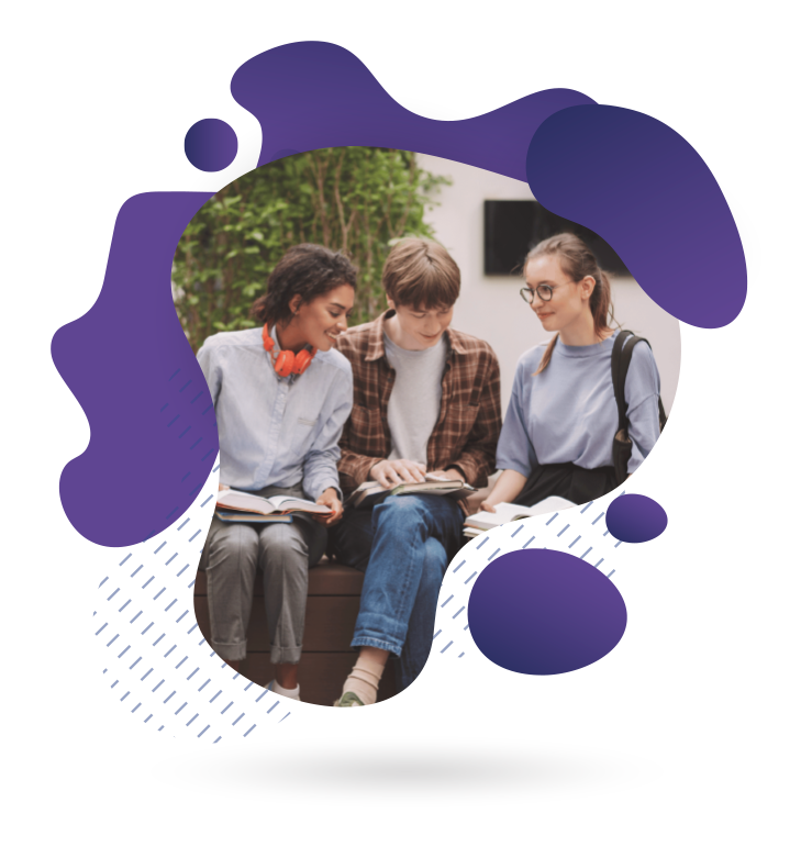 Let's Amplify Your
              Book's Reach