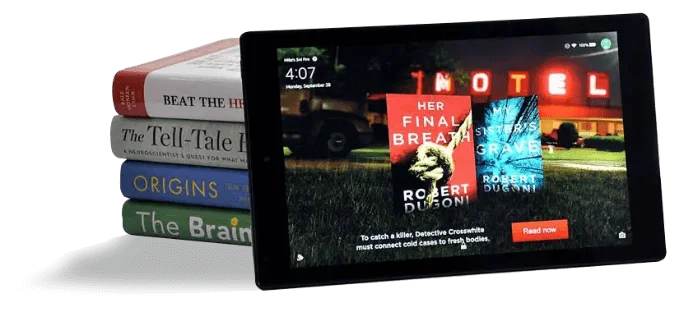 Publish Your Book on the Easy Way.