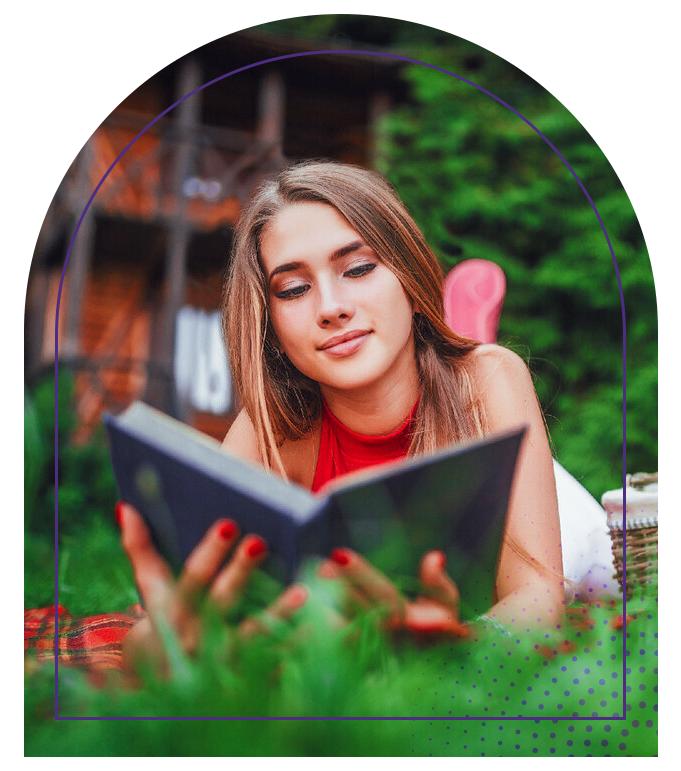 Let's Amplify Your Book's Reach