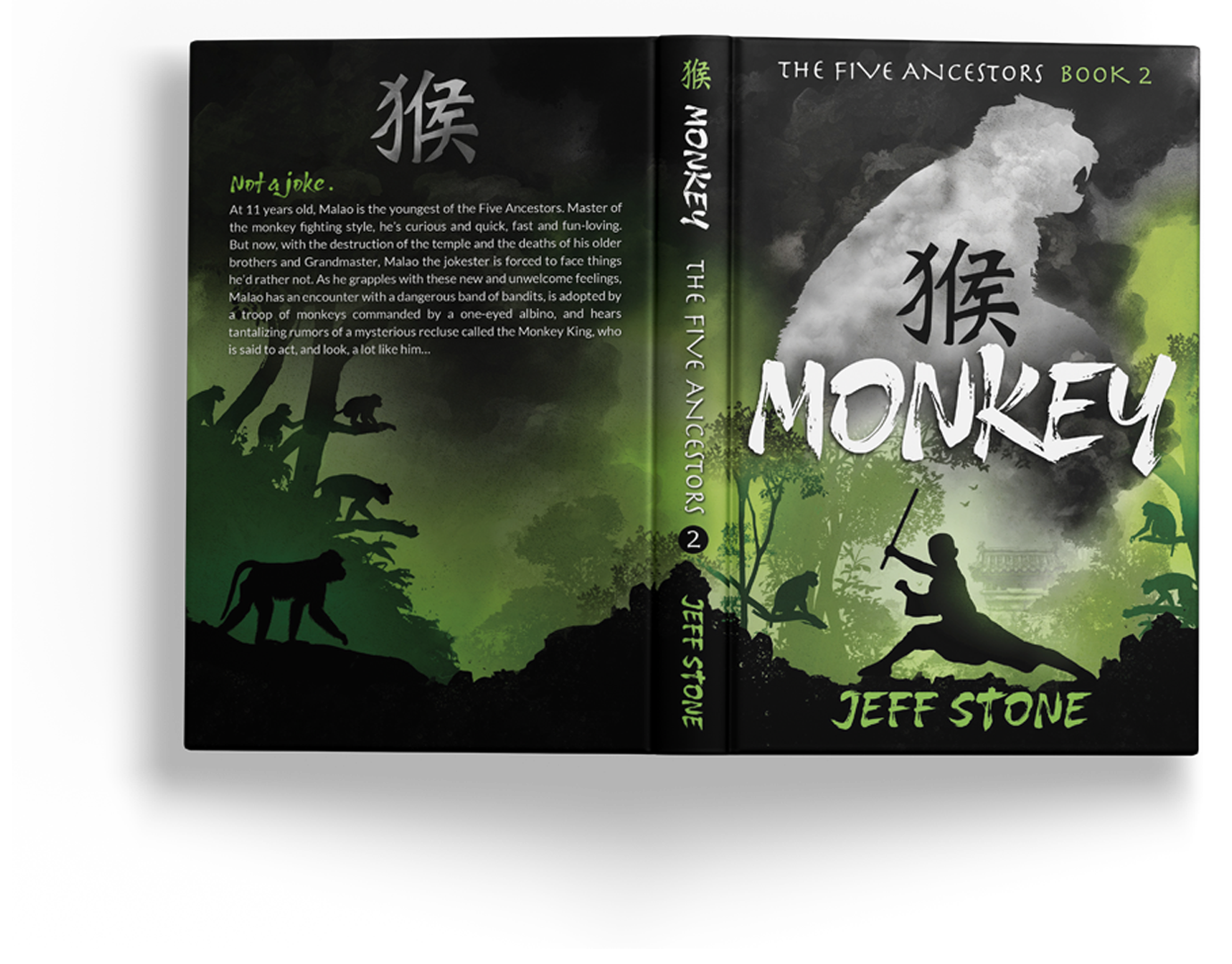 Let's Amplify Your Book's Reach